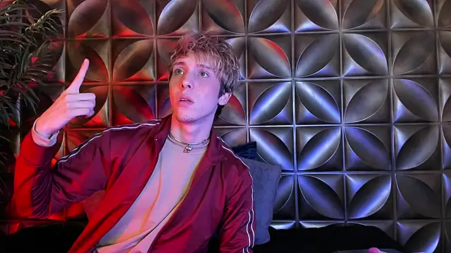 DannyParker  online show from 02/13/26, 02:51