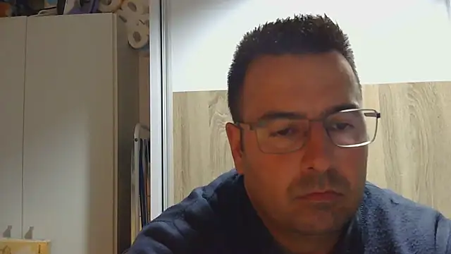 VanillaTime78-Jorge online show from 03/21/26, 09:51