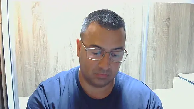 Snapshot of VanillaTime78-Jorge chatting on 05/26/26, 10:06 VanillaTime78-Jorge online show from 05/26/26, 10:06
