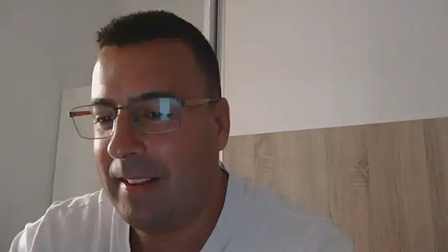 Snapshot of VanillaTime78-Jorge chatting on 05/30/26, 08:00 VanillaTime78-Jorge online show from 05/30/26, 08:00