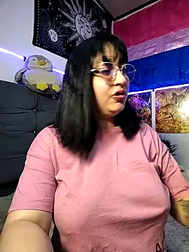 Lilith Oni66 online show from 02/06/26, 09:40