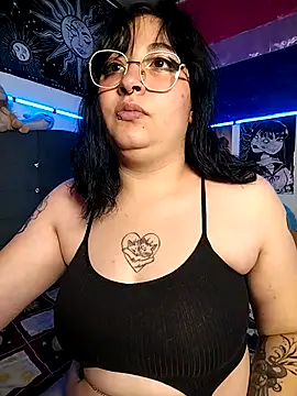 Lilith Oni66 online show from 03/01/26, 03:08