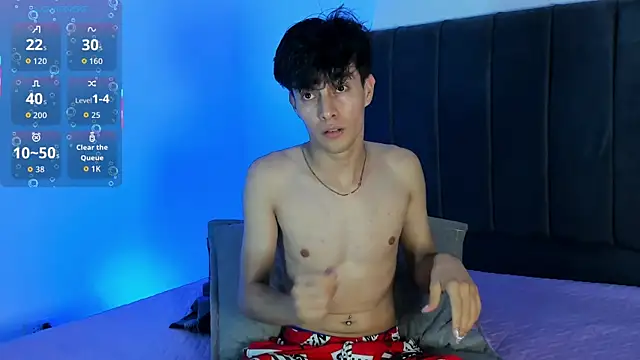 axxxel twink online show from 04/09/26, 01:27