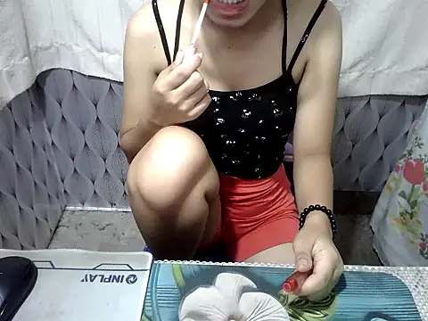 Snapshot of HornyWetPussy4u chatting on 07/02/26, 07:47 HornyWetPussy4u online show from 07/02/26, 07:47