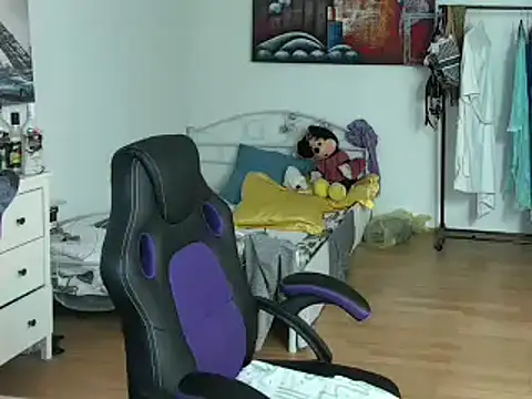 Sylly online show from 02/25/25, 03:49