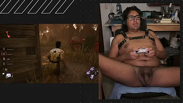 spacemanx eddy online show from 06/19/26, 03:55