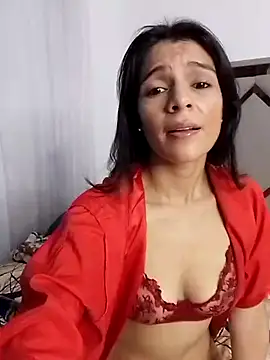 EvaMiranda online show from 05/20/26, 03:13
