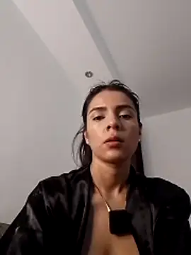 EvaMiranda online show from 06/12/26, 03:49