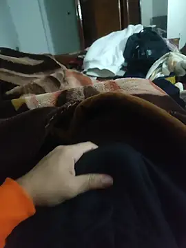 amirMohamed58 online show from 02/07/26, 02:04