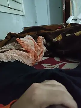 amirMohamed58 online show from 02/08/26, 12:14