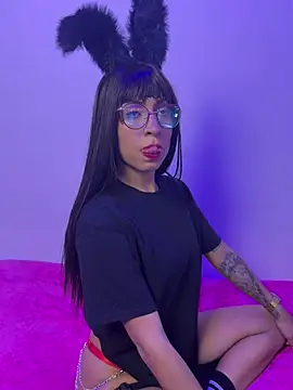 Jade 66 online show from 03/03/26, 05:57