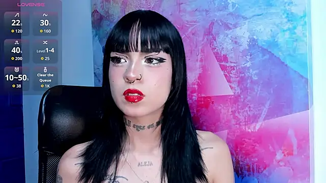 lilith dior online show from 03/18/26, 12:14