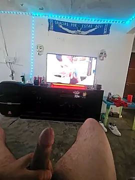 Snapshot of Elpnzaurio chatting on 02/09/26, 08:02 Elpnzaurio online show from 02/09/26, 08:02