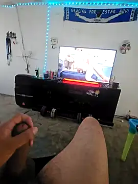 Snapshot of Elpnzaurio chatting on 02/11/26, 09:20 Elpnzaurio online show from 02/11/26, 09:20