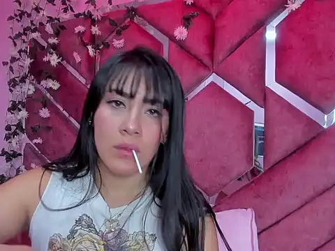 Luna Staar69 online show from 02/15/26, 03:25