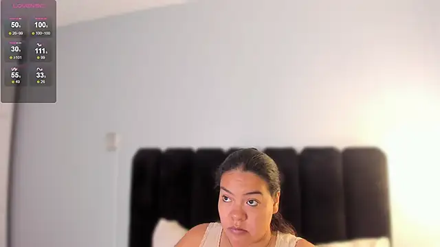 Amaranoir- online show from 02/13/26, 04:08