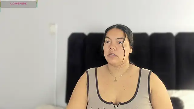 Amaranoir- online show from 02/18/26, 03:57