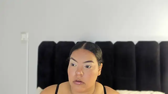 Amaranoir- online show from 02/19/26, 04:08