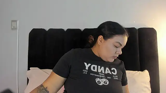 Amaranoir- online show from 02/28/26, 08:10