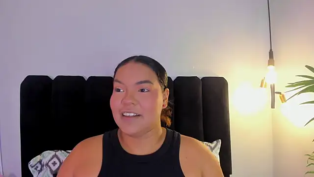 Amaranoir- online show from 04/16/26, 03:40