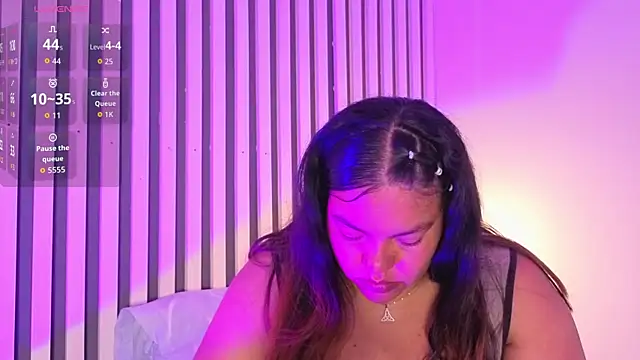 Amaranoir- online show from 05/05/26, 03:58