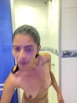 Snapshot of Esperanza_GS chatting on 02/05/26, 01:27 Esperanza GS online show from 02/05/26, 01:27