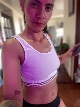 Snapshot of Esperanza_GS chatting on 02/09/26, 08:46 Esperanza GS online show from 02/09/26, 08:46