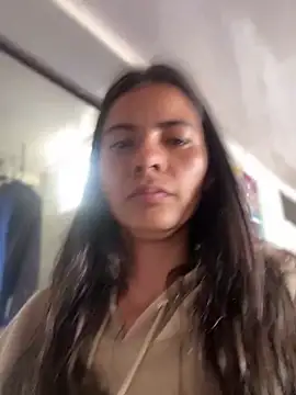 Esperanza GS online show from 04/23/26, 05:59