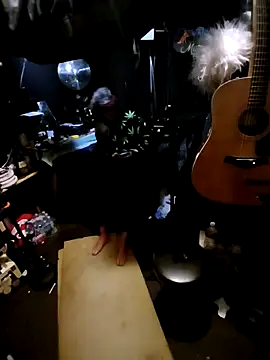 AllucyLu online show from 02/15/26, 06:32