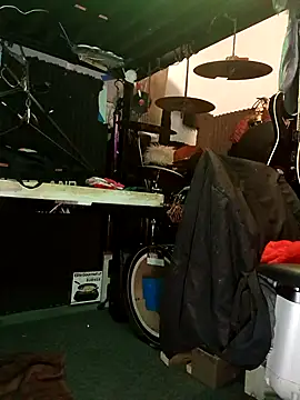 AllucyLu online show from 02/22/26, 11:09