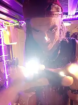 AllucyLu online show from 03/02/26, 03:41