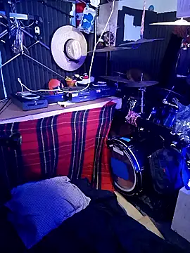 AllucyLu online show from 03/02/26, 05:08