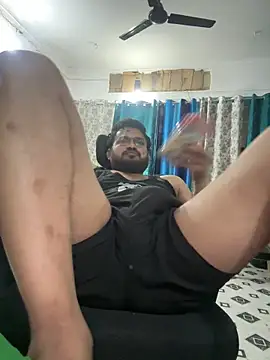 Jagjit07 online show from 02/21/26, 06:58