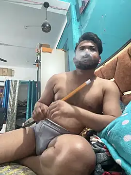 Jagjit07 online show from 03/17/26, 05:27