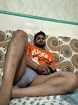Jagjit07 online show from 07/18/26, 08:34