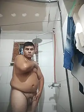 Sergiowooo online show from 02/28/26, 04:35