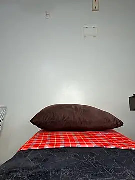 Blacck godess01 online show from 02/05/26, 07:46