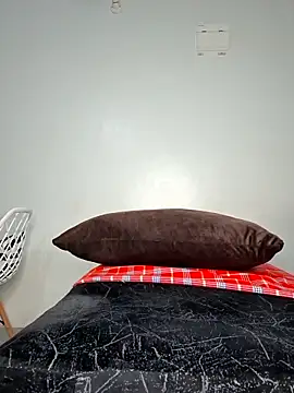 Blacck godess01 online show from 02/09/26, 07:23