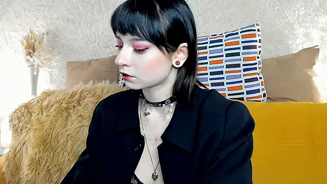 Scarle Whisper online show from 02/08/26, 01:20