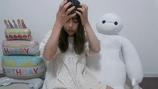 Snapshot of harunosakura chatting on 07/07/26, 08:29 harunosakura online show from 07/07/26, 08:29
