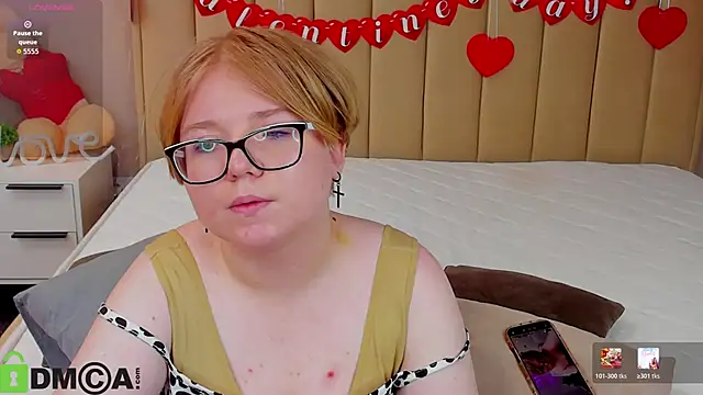 Lauraaa Smith online show from 02/20/26, 06:26