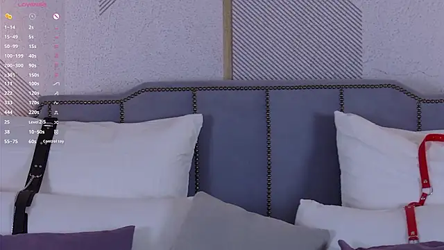 Treasure  Girl online show from 03/14/26, 10:21