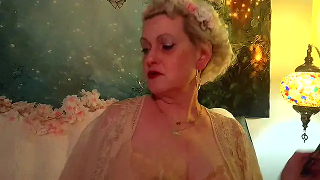 Blondie the librarian online show from 02/27/26, 05:40