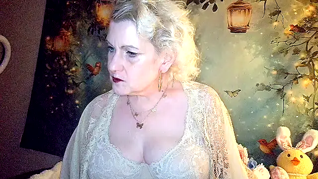 Blondie the librarian online show from 04/03/26, 11:58