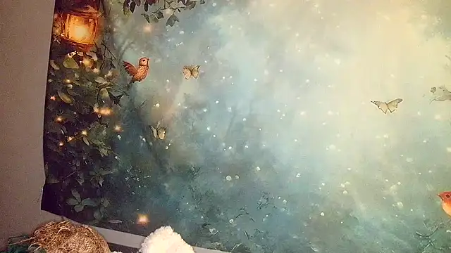 Blondie the librarian online show from 04/21/26, 02:51