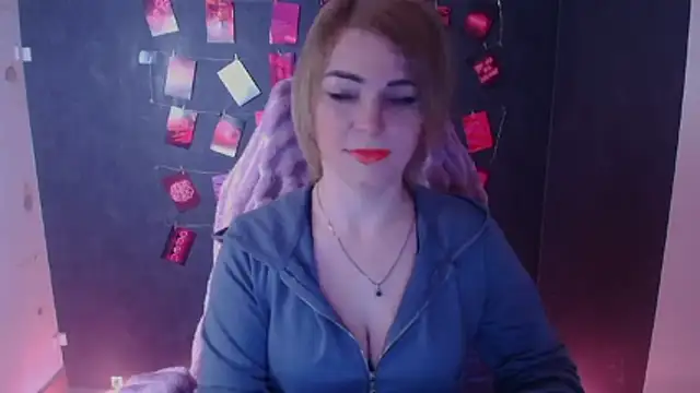 CuttieEmma online show from 02/27/26, 12:49