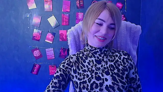 CuttieEmma online show from 03/16/26, 12:31