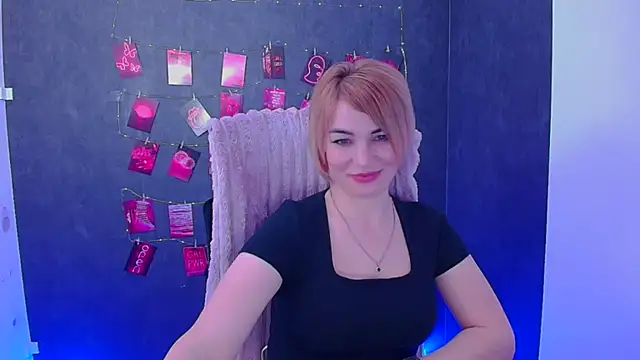 CuttieEmma online show from 04/08/26, 11:59