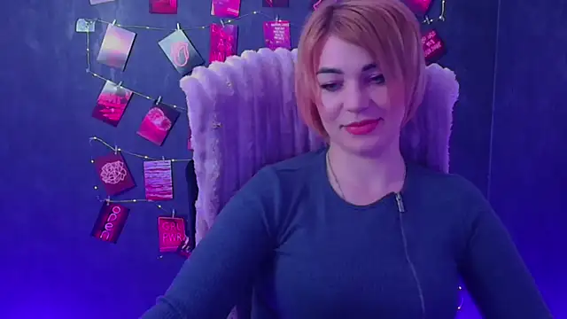 CuttieEmma online show from 04/19/26, 11:53