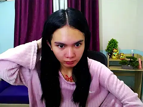 devine goddess online show from 04/08/26, 04:12